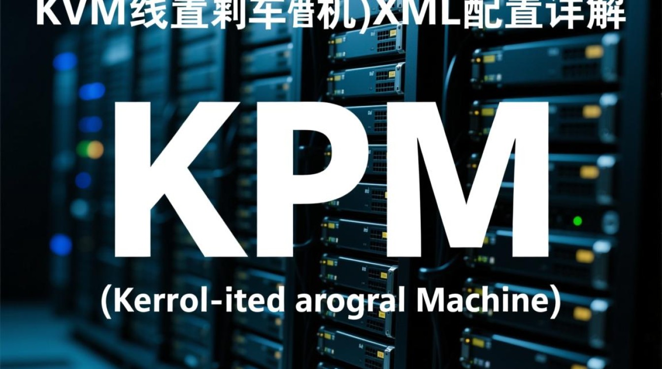 kvm虚拟机xml文件修改后如何让配置生效？-好主机测评网
