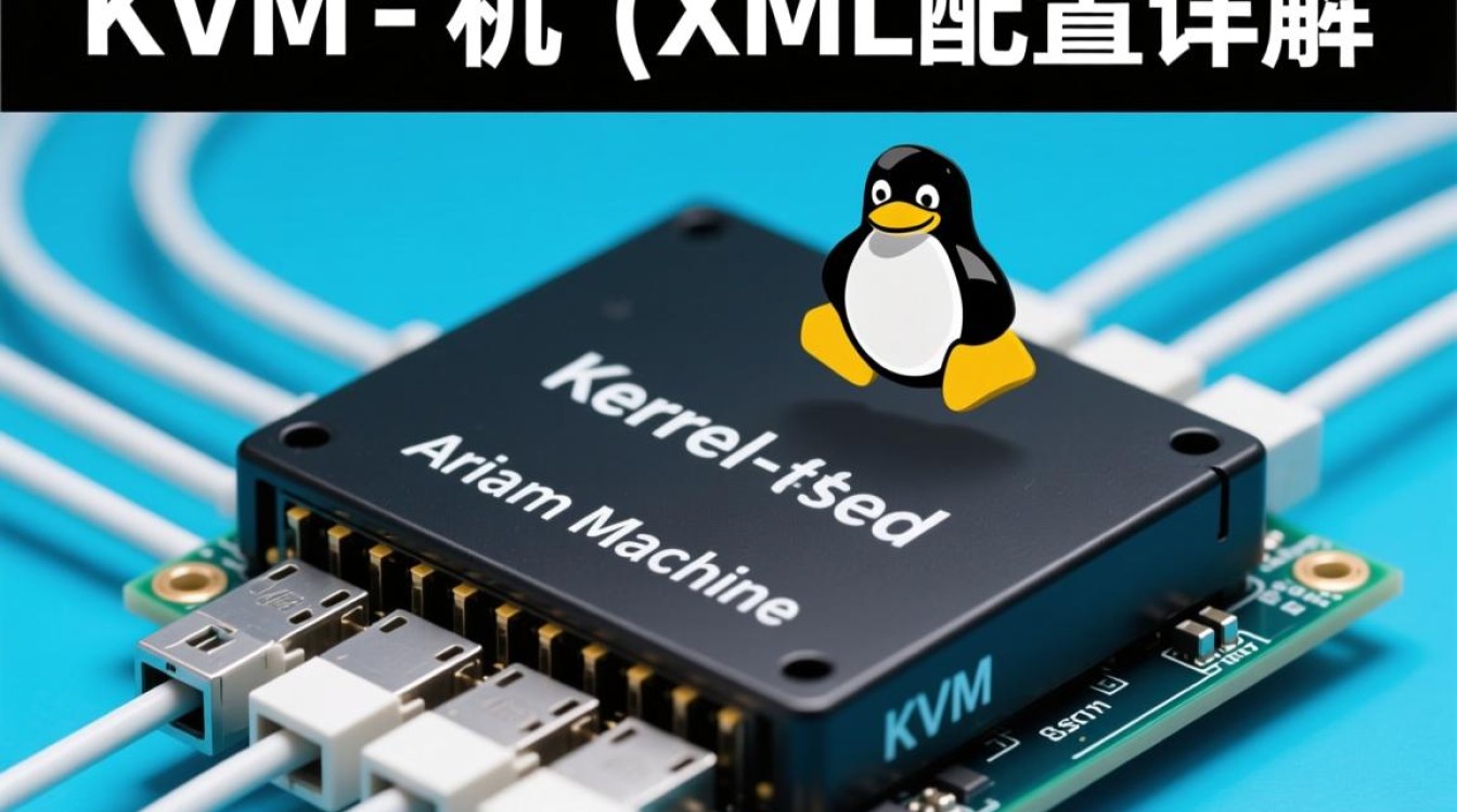 kvm虚拟机xml文件修改后如何让配置生效？