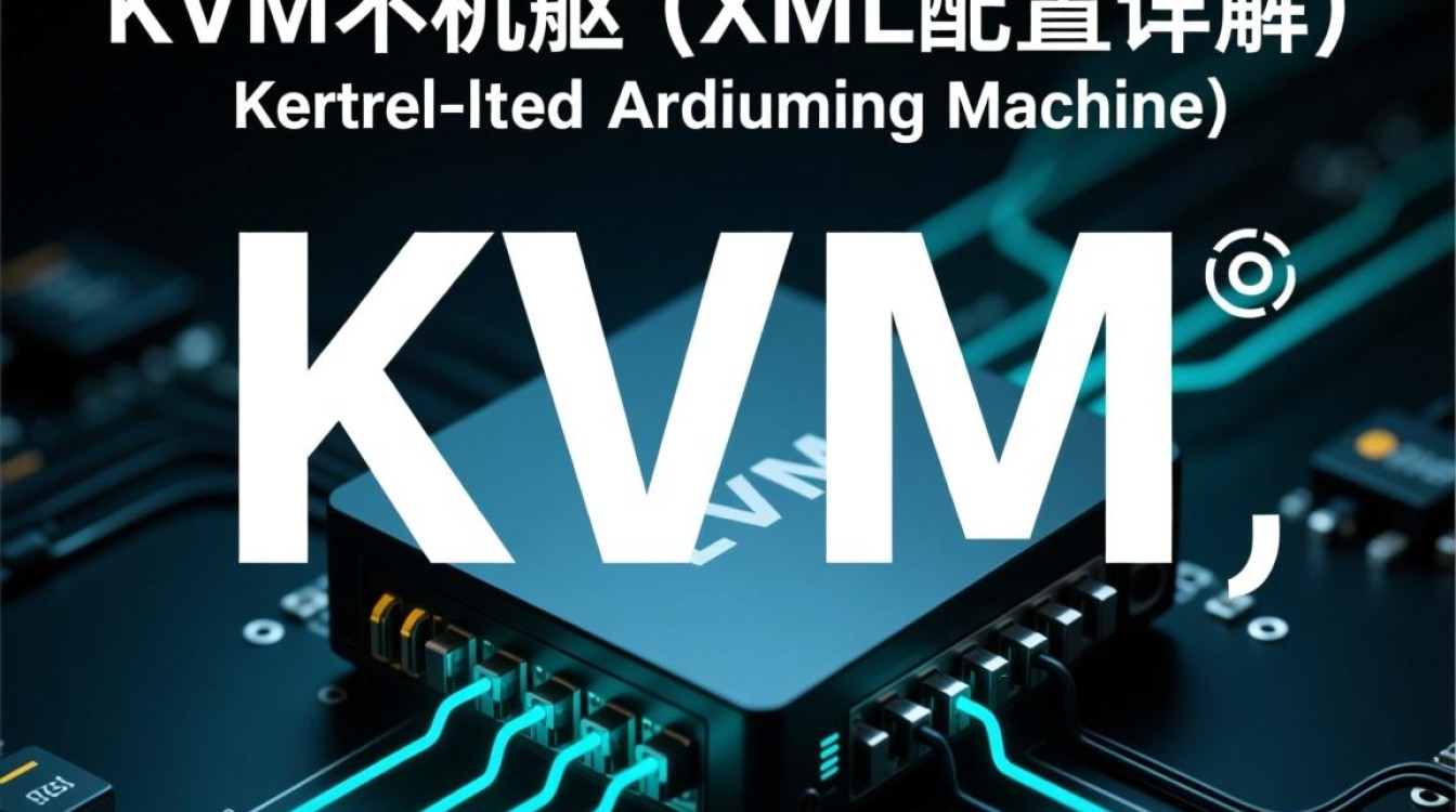 kvm虚拟机xml文件修改后如何让配置生效？