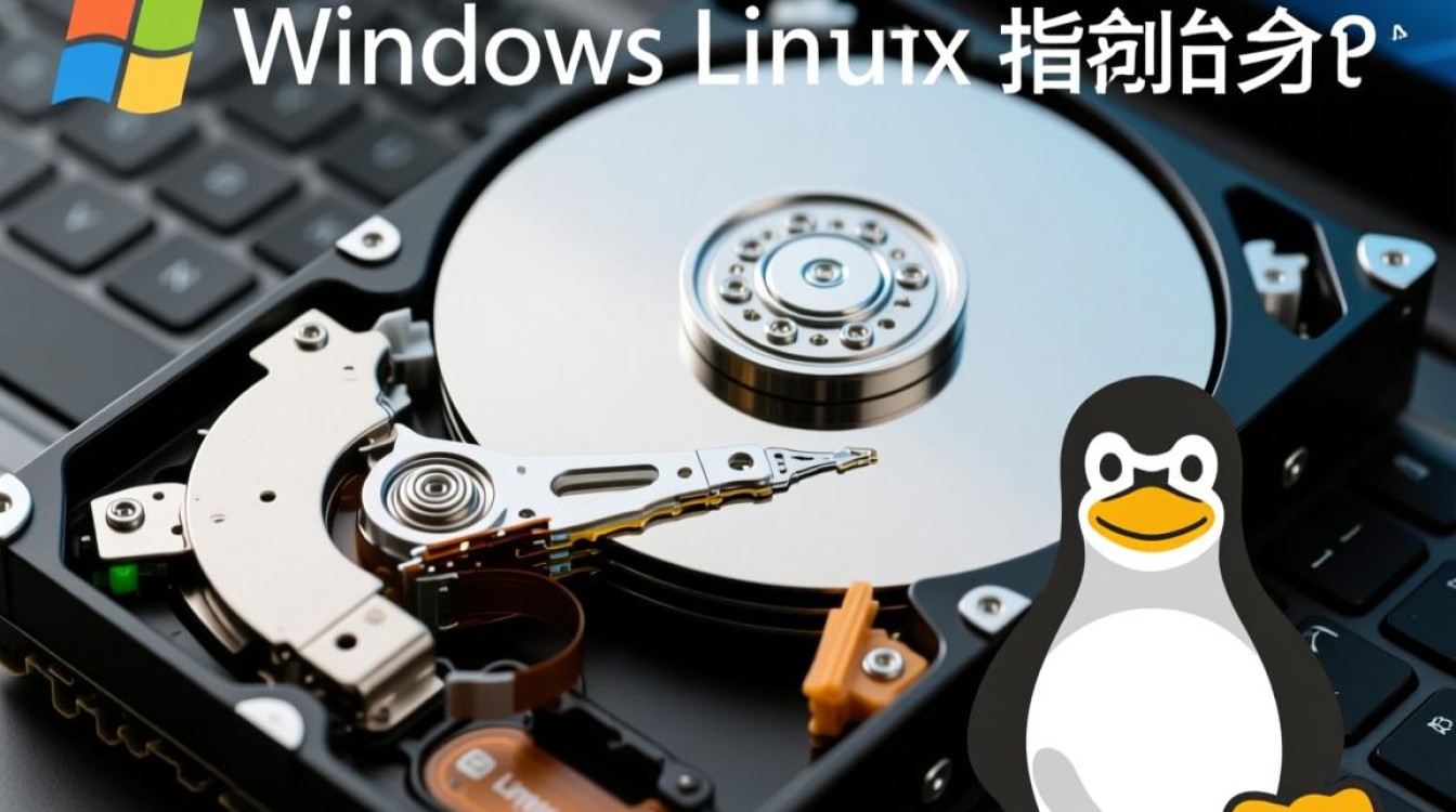 Windows硬盘安装Linux，双系统如何避免引导崩溃？