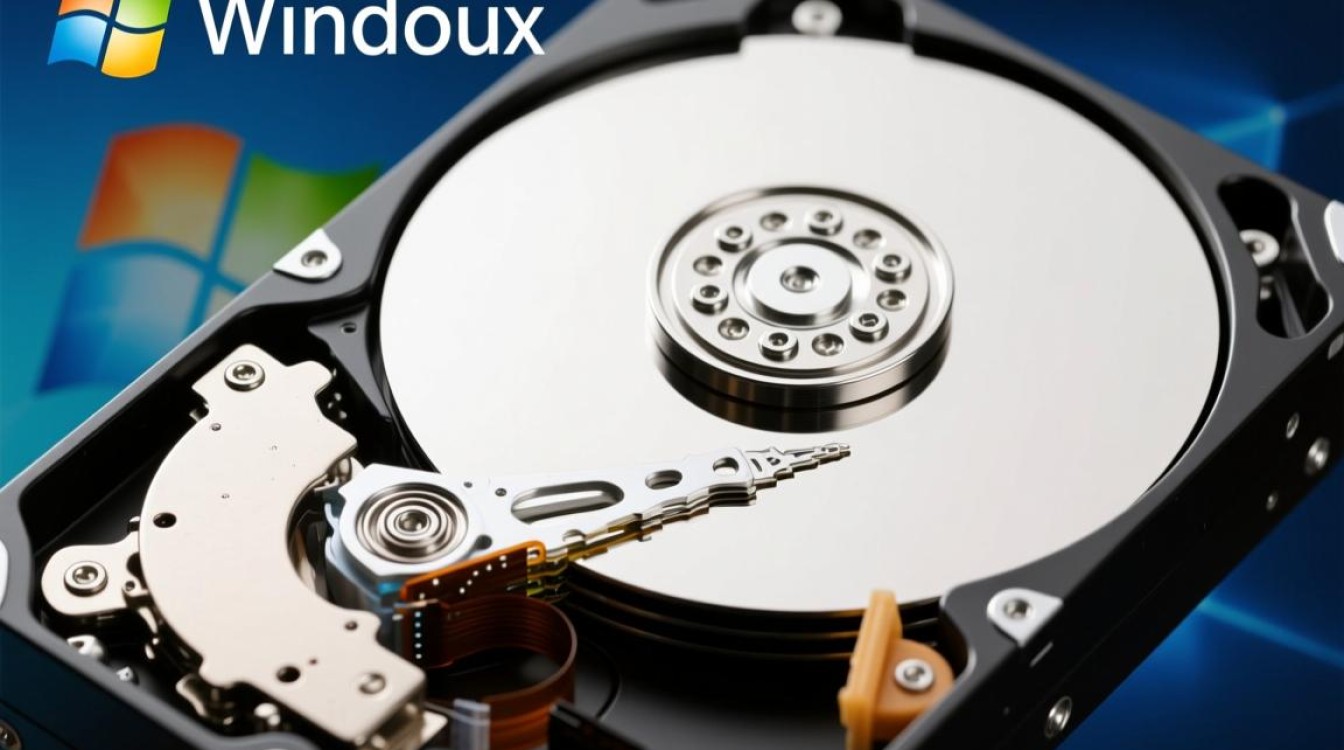 Windows硬盘安装Linux，双系统如何避免引导崩溃？