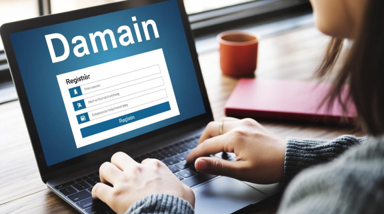 域名注册流程图是怎样的？新手注册域名步骤详解-好主机测评网