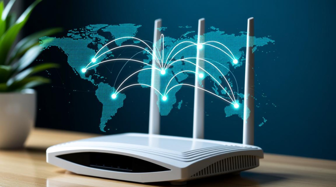 路由器固定域名怎么设置？动态域名解析方法是什么？