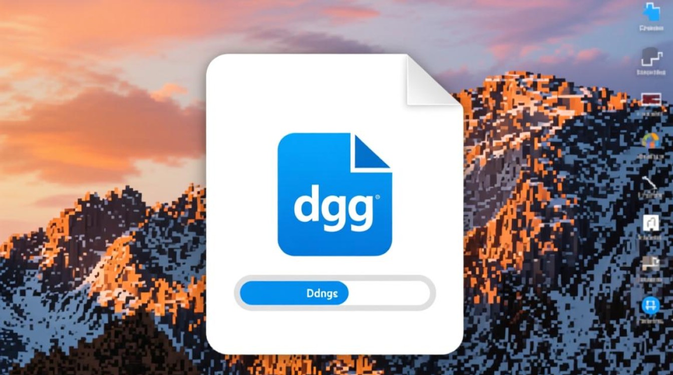 虚拟机如何正确加载和挂载dmg文件？-好主机测评网