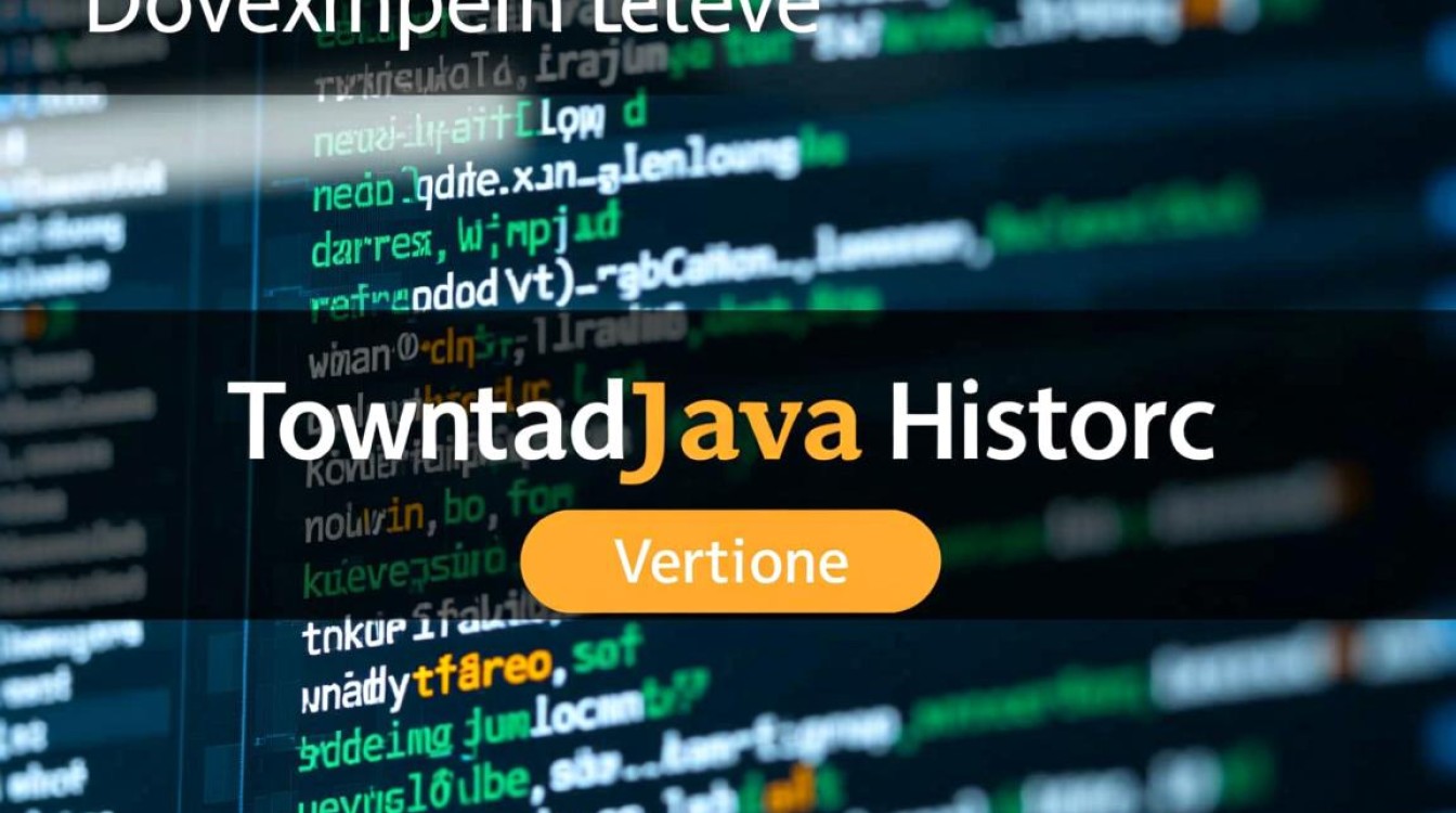 如何下载Java历史版本？官方渠道与安全下载指南