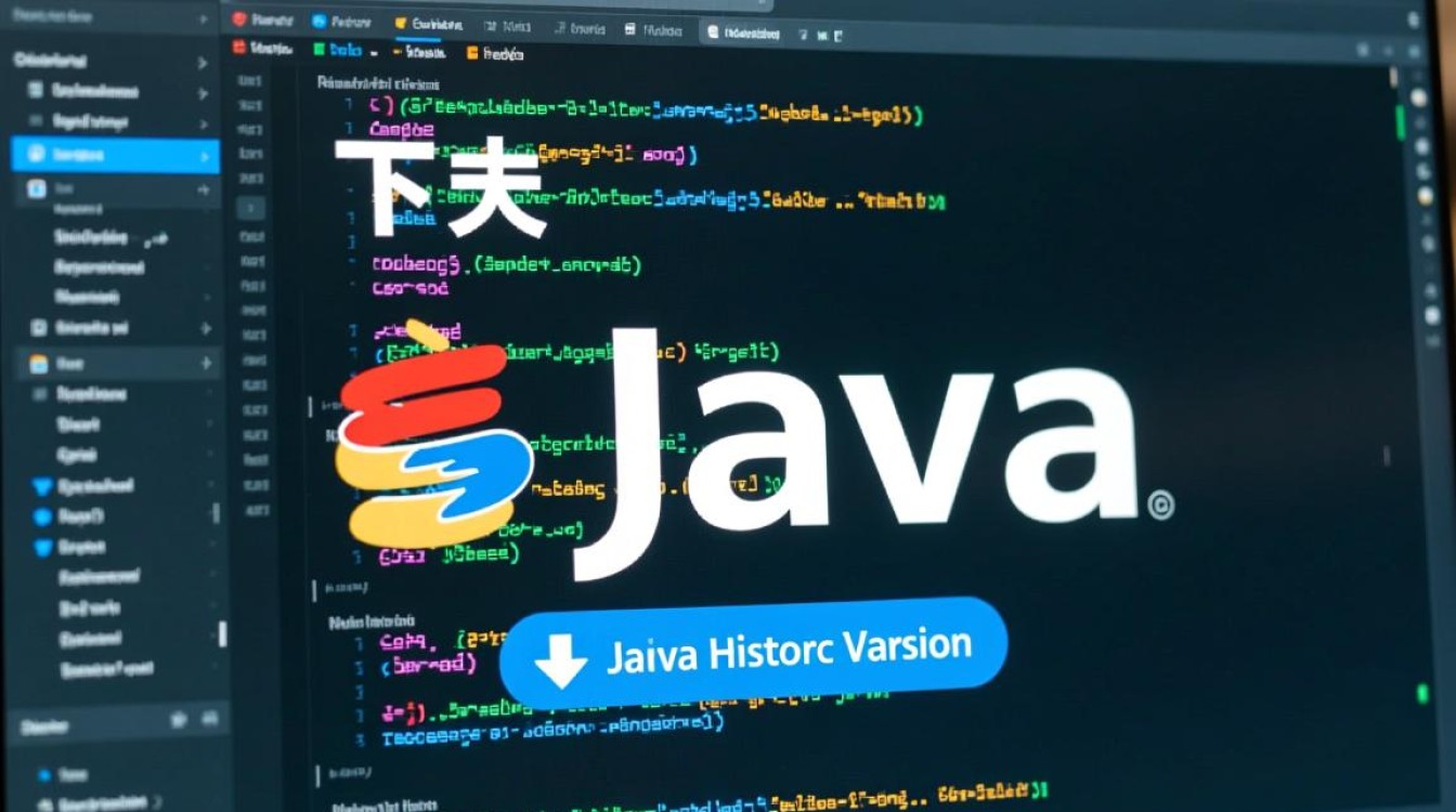 如何下载Java历史版本？官方渠道与安全下载指南
