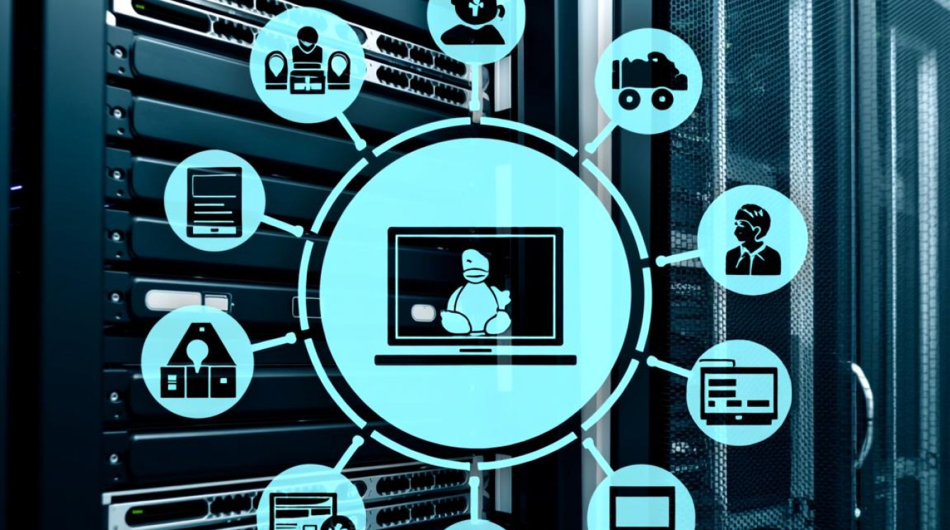 Linux配置多域名，虚拟主机如何实现多个域名解析？