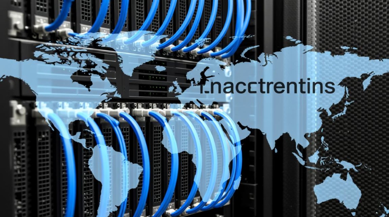 Linux配置多域名，虚拟主机如何实现多个域名解析？