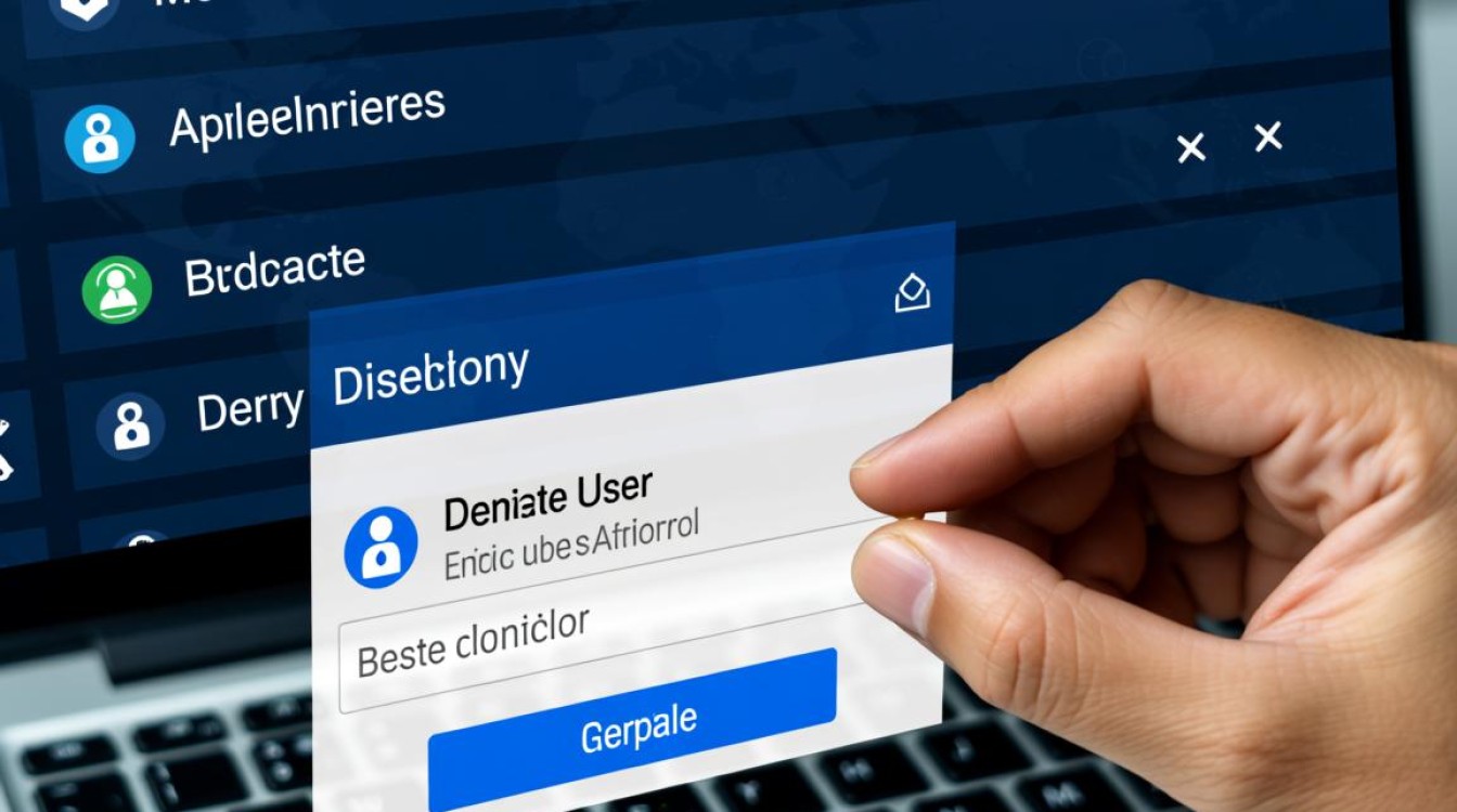 Java删除用户的方法代码示例怎么写？