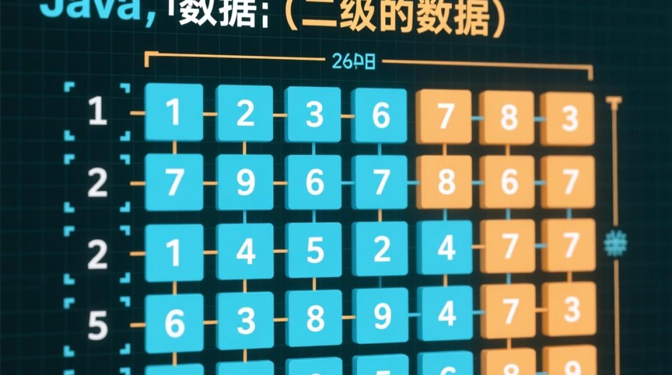 java中怎么遍历二维数组？新手必看的三种方法详解