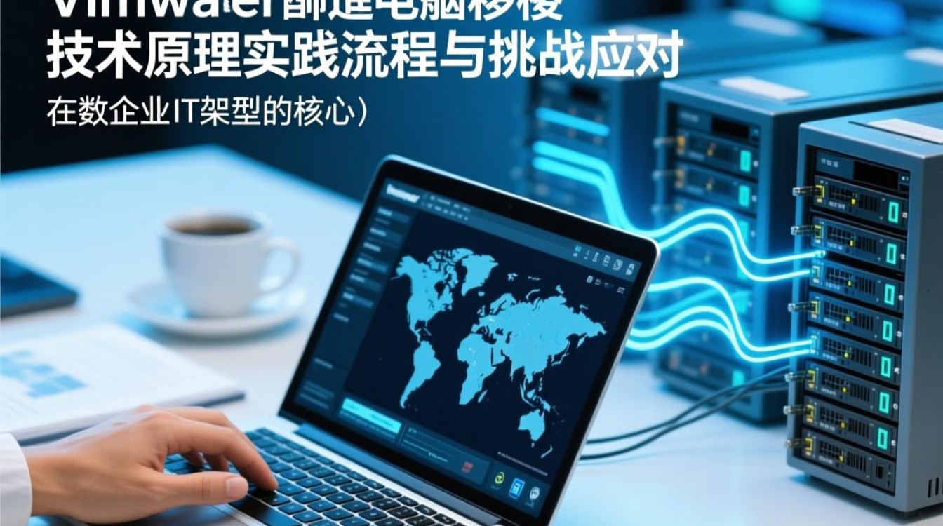 VMware虚拟机移植,跨平台迁移如何无缝兼容?-好主机测评网