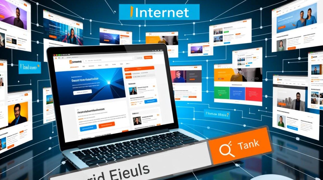 有哪些实用网站值得分享?求推荐!-好主机测评网