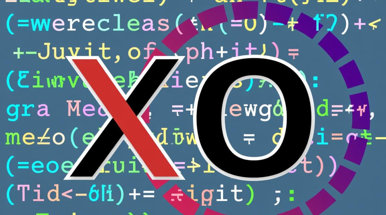 java中异或运算符号是什么？怎么用代码表示？