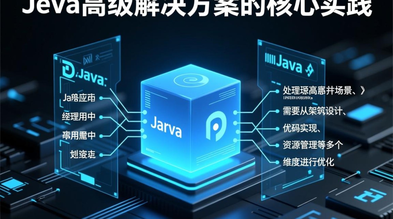 Java高并发下，如何解决线程安全问题与性能瓶颈？
