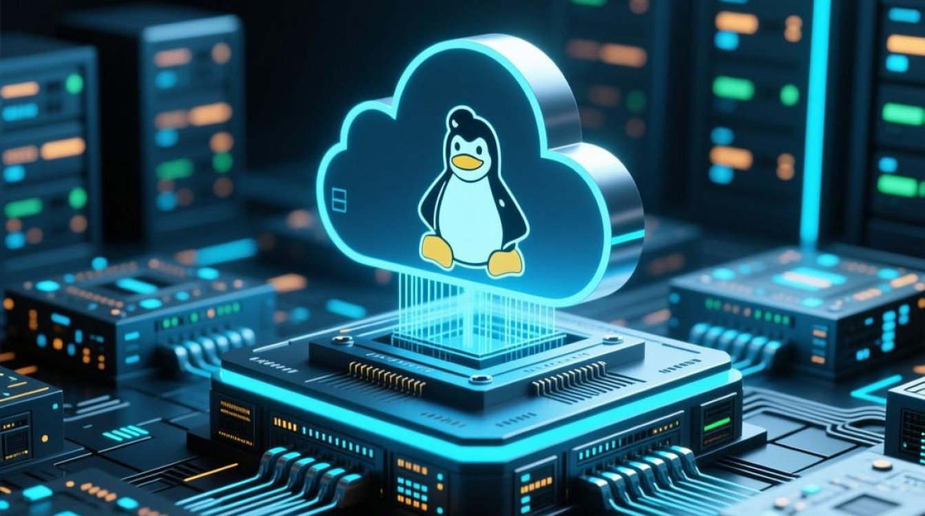 分布式Linux操作系统能自定义修改吗？