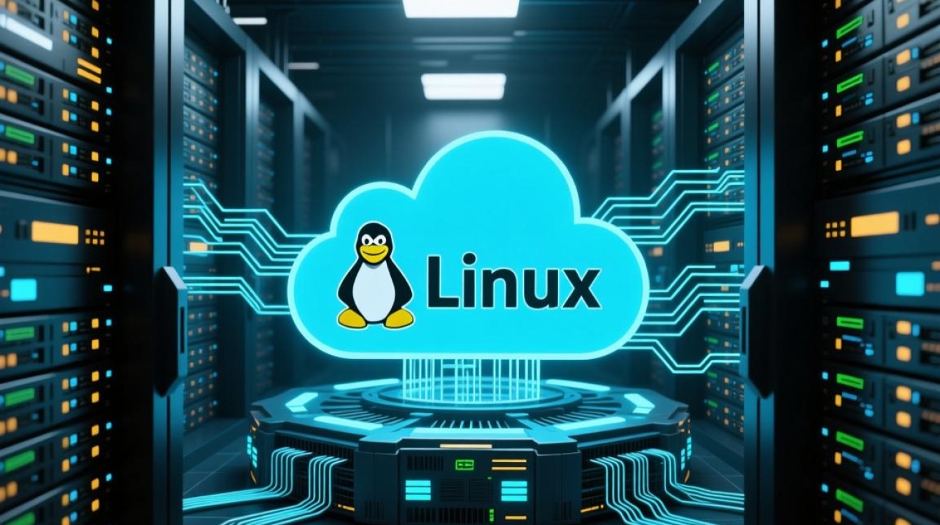 分布式Linux操作系统能自定义修改吗？