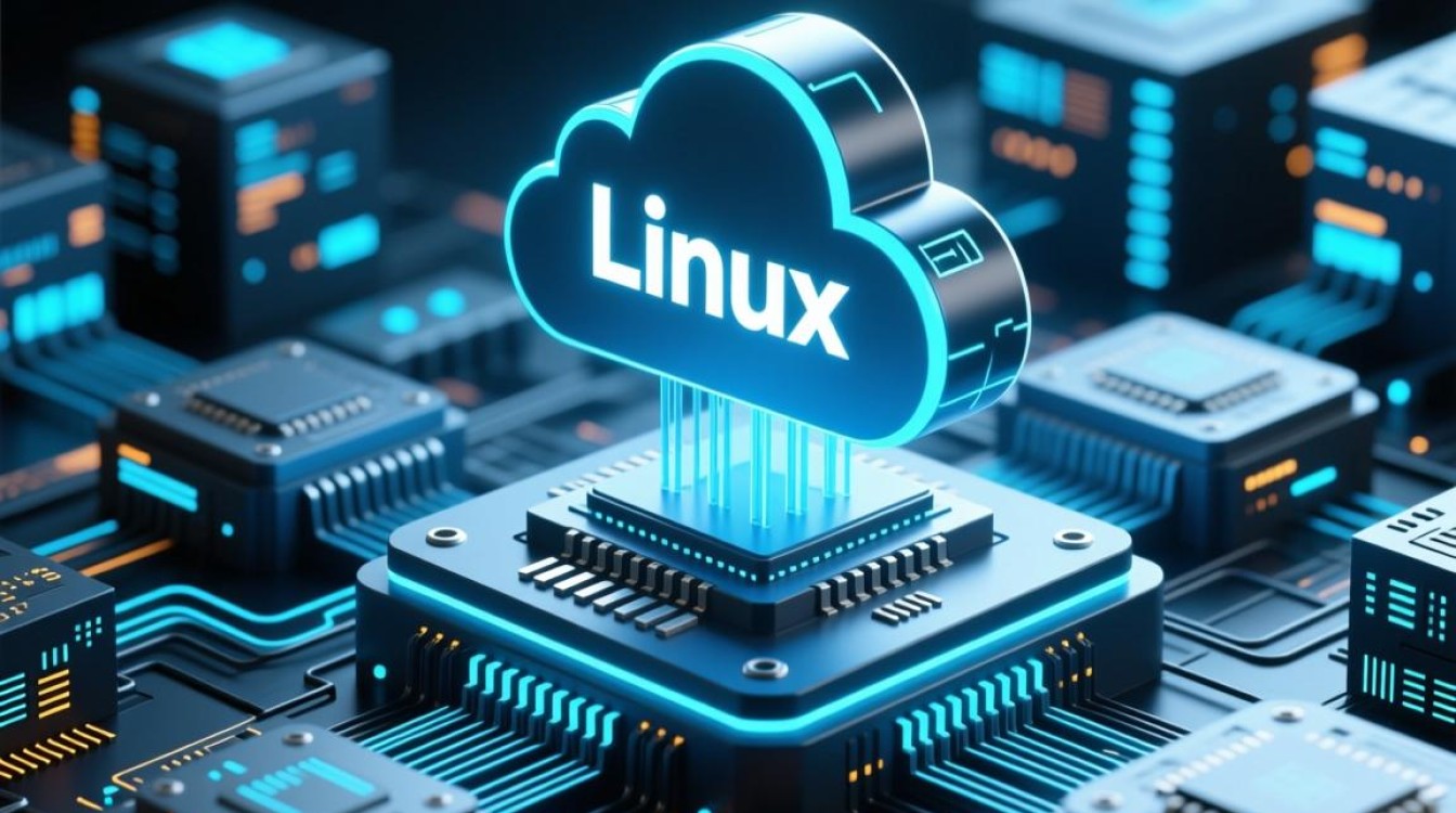 分布式Linux操作系统能自定义修改吗？-好主机测评网