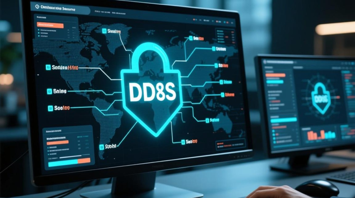 分布式DDOS防护系统哪个品牌好？企业级高性价比方案怎么选？-好主机测评网