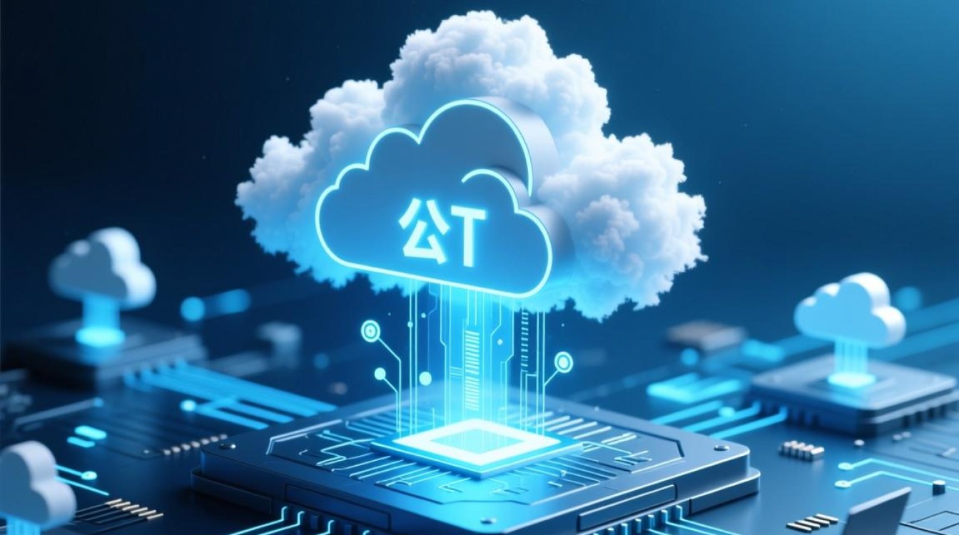 公有云和私有云的区别是什么？如何选择适合的云服务类型？-好主机测评网