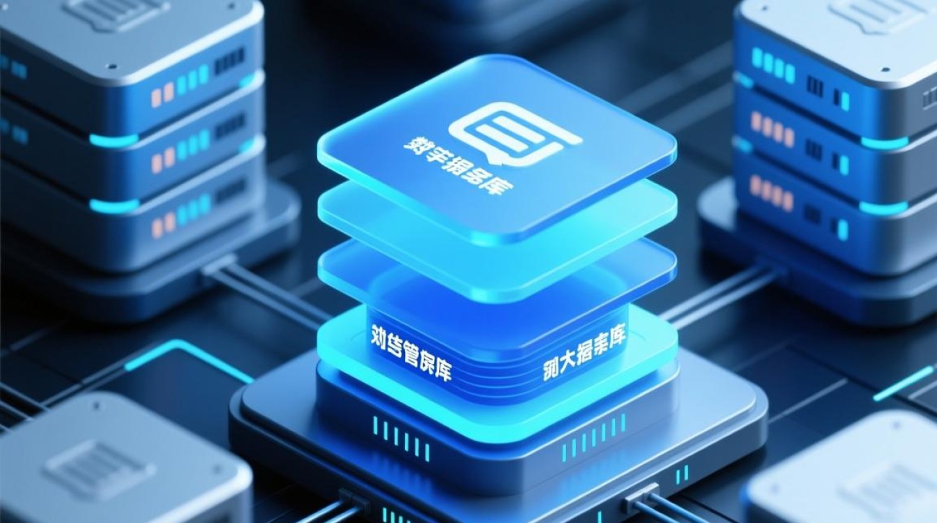 分层结构数据库与传统数据库有什么本质区别？