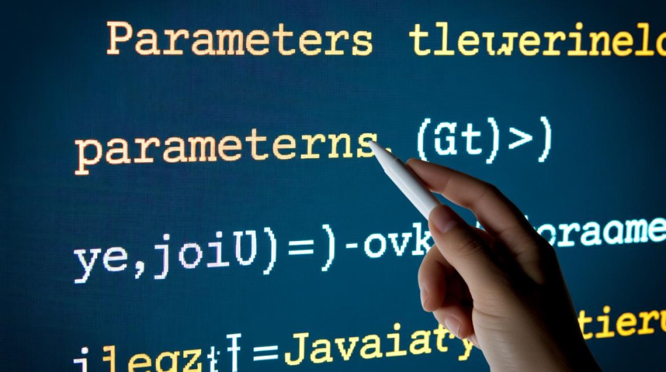 Java传值怎么写？参数传递与值传递的区别是什么？