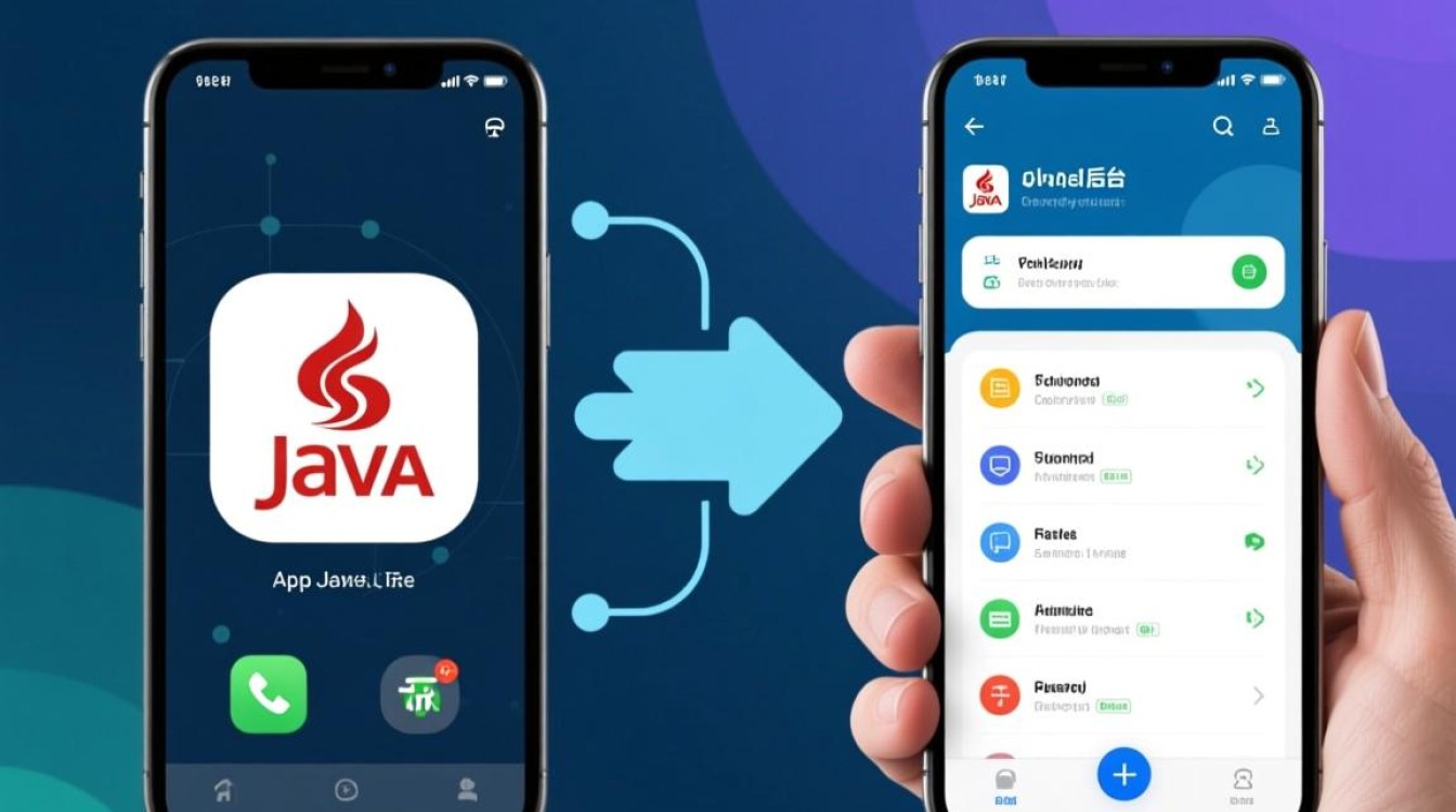 app怎么和java后台连接？实现步骤与常见问题解答-好主机测评网