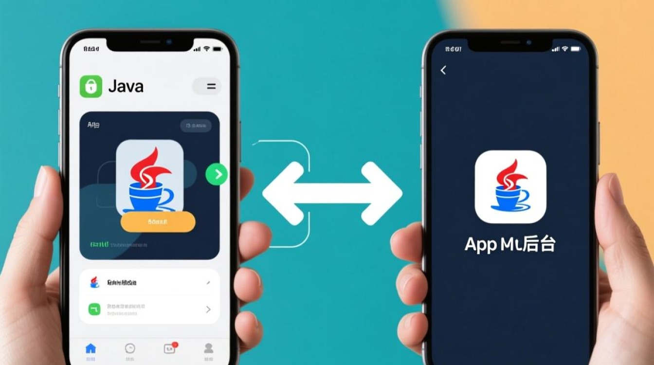 app怎么和java后台连接？实现步骤与常见问题解答