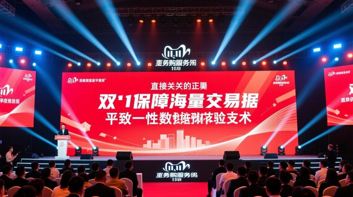 分布式事务服务双11如何保障高并发下的数据一致性？-好主机测评网