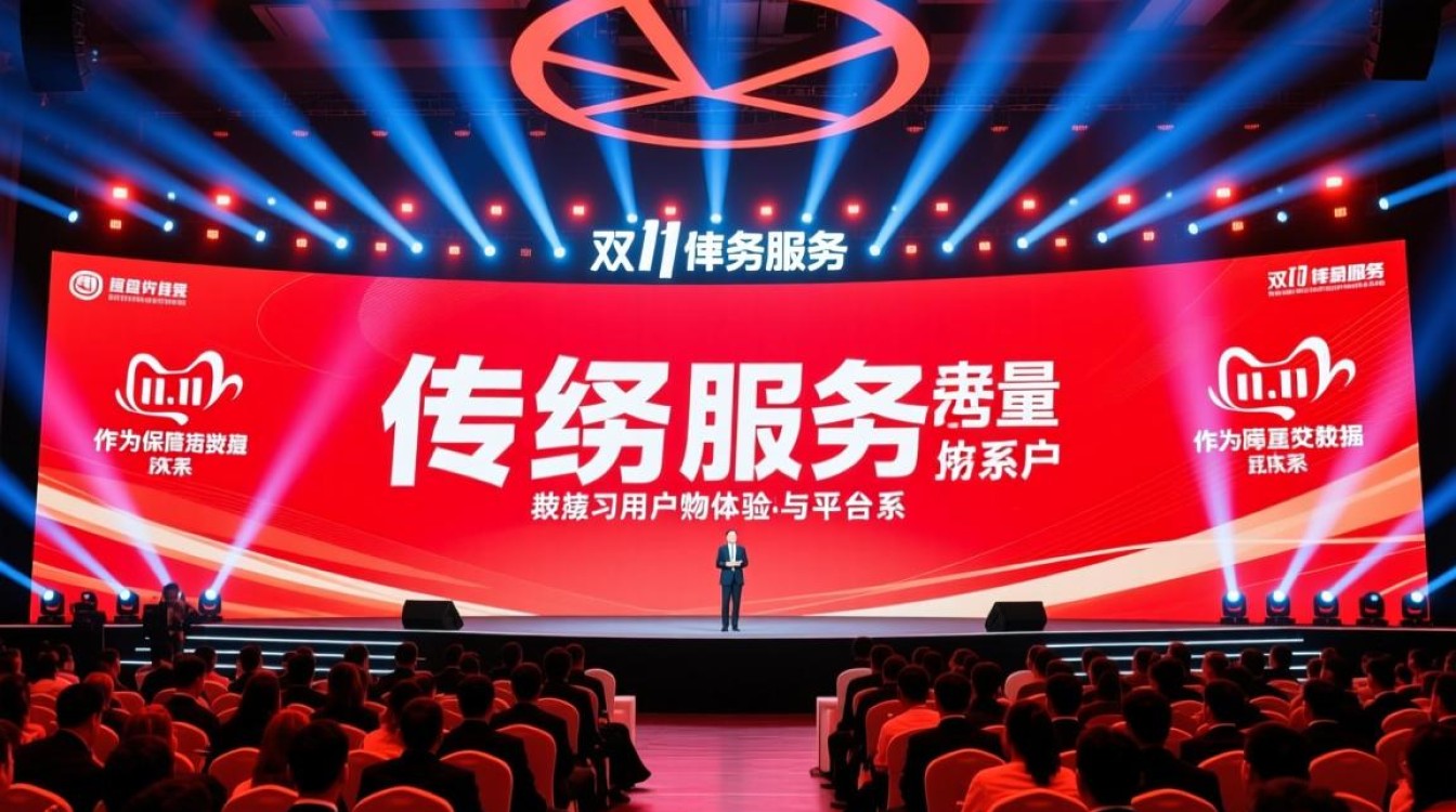 分布式事务服务双11如何保障高并发下的数据一致性？