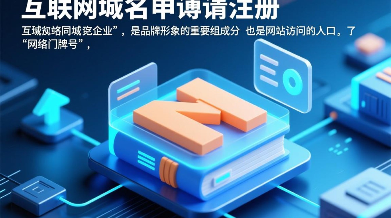 域名申请注册流程是怎样的？新手如何快速搞定？-好主机测评网