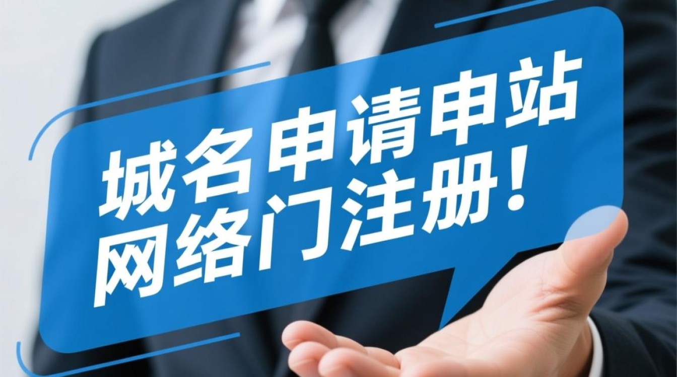 域名申请注册流程是怎样的?新手如何快速搞定? 域名申请注册流程是怎样的?新手如何快速搞定?