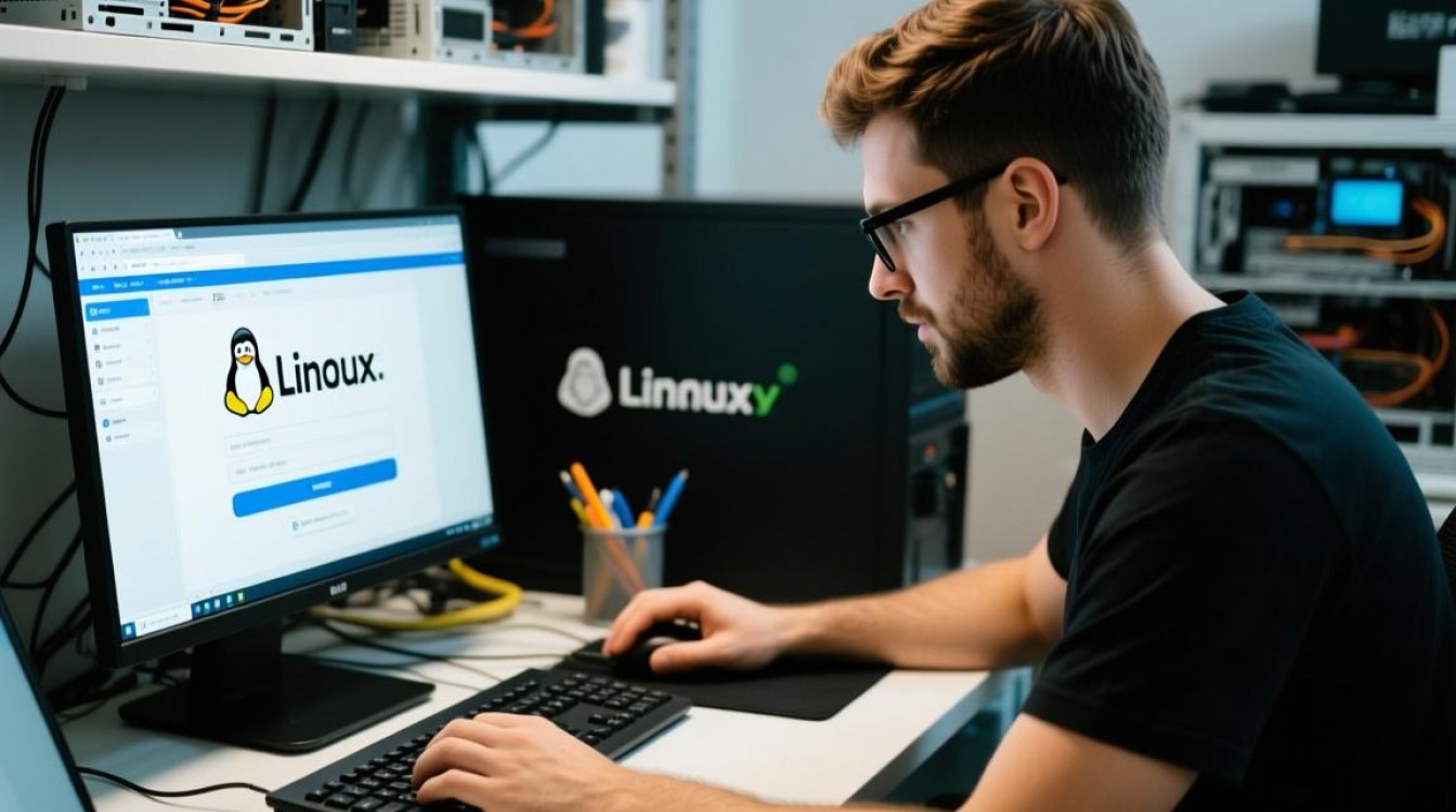 Linux web环境搭建时，如何正确配置Nginx与PHP-FPM通信？-好主机测评网