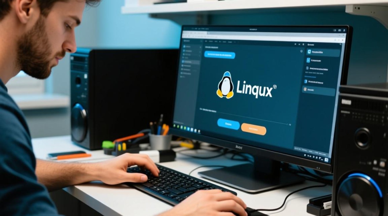 Linux web环境搭建时，如何正确配置Nginx与PHP-FPM通信？