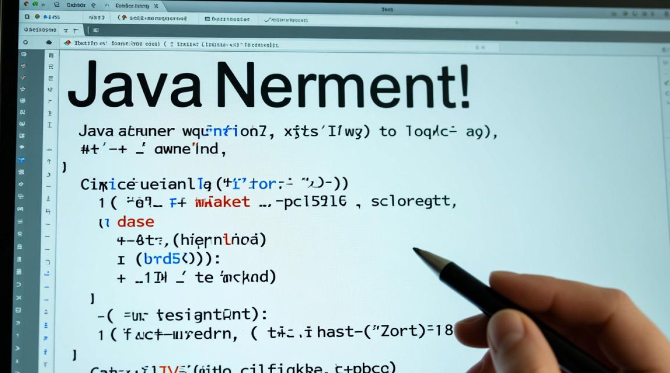 Java注释修改有哪些规范和工具?新手如何快速掌握? Java注释修改有哪些规范和工具?新手如何快速掌握?