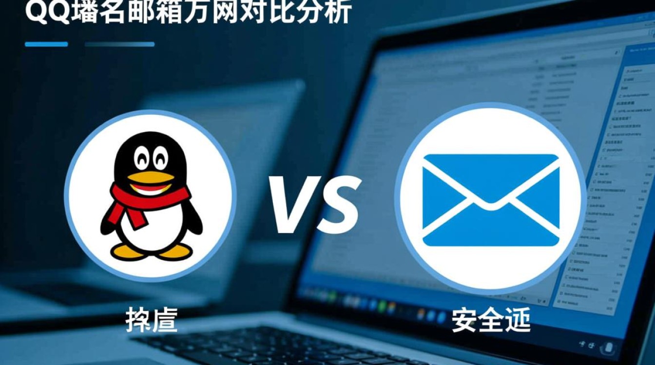 qq域名邮箱和万网是什么关系？怎么绑定使用？-好主机测评网