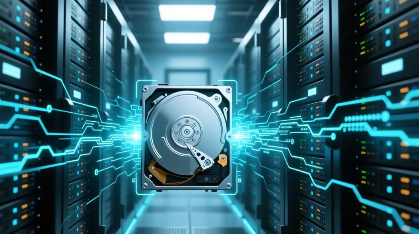 服务器能支持多大硬盘？最大容量限制是多少？-好主机测评网