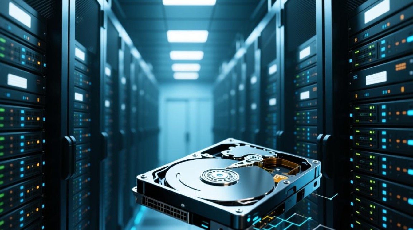 服务器能支持多大硬盘？最大容量限制是多少？