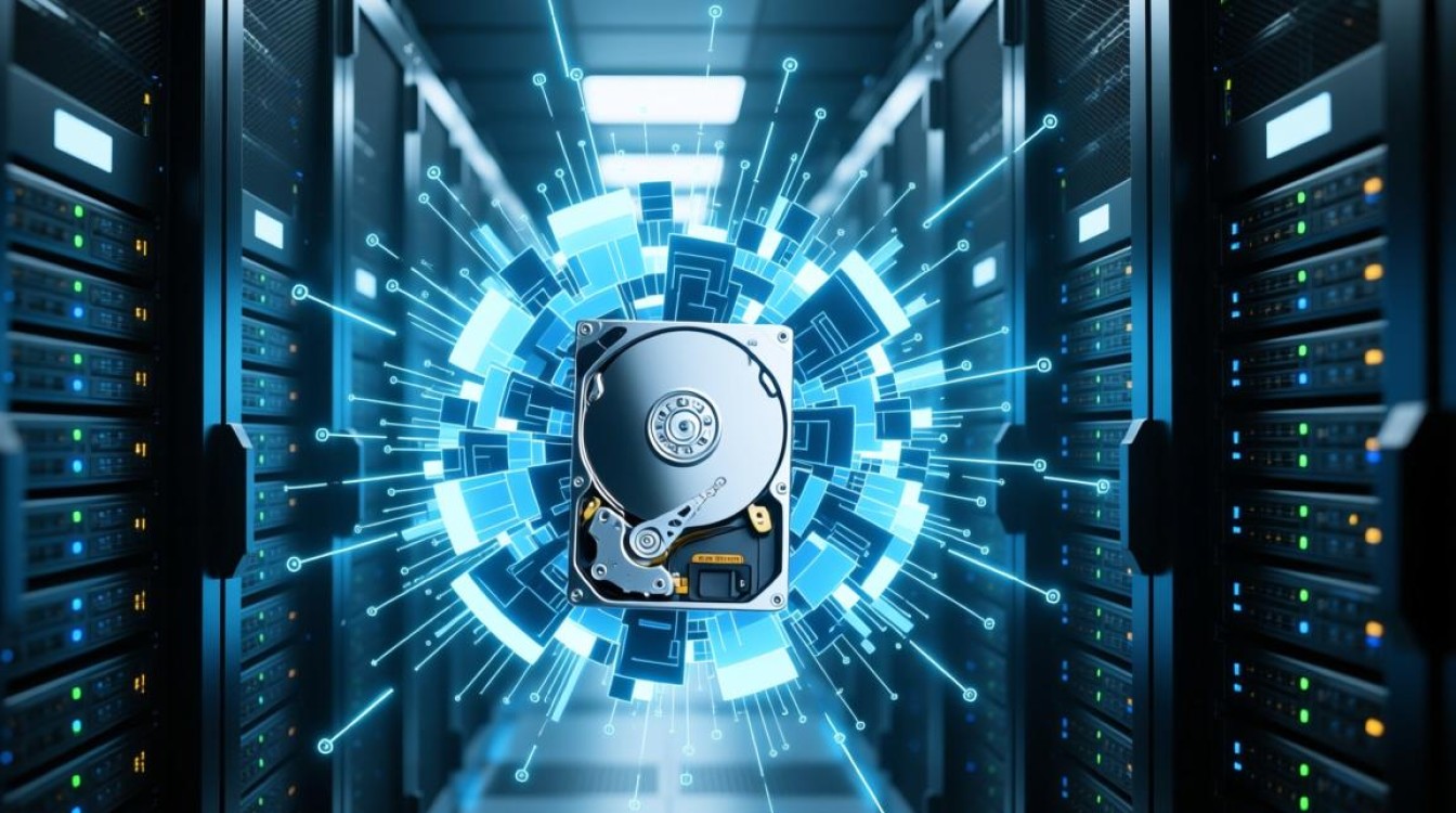 服务器能支持多大硬盘？最大容量限制是多少？