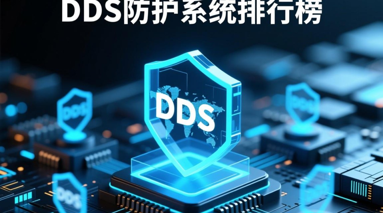 分布式DDOS防护系统排行榜哪个品牌防护能力最强？