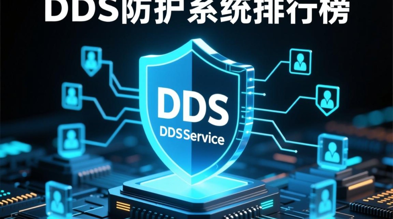 分布式DDOS防护系统排行榜哪个品牌防护能力最强？