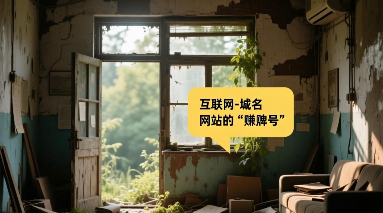 闲置的域名具体怎么赚钱？有什么实用方法？-好主机测评网