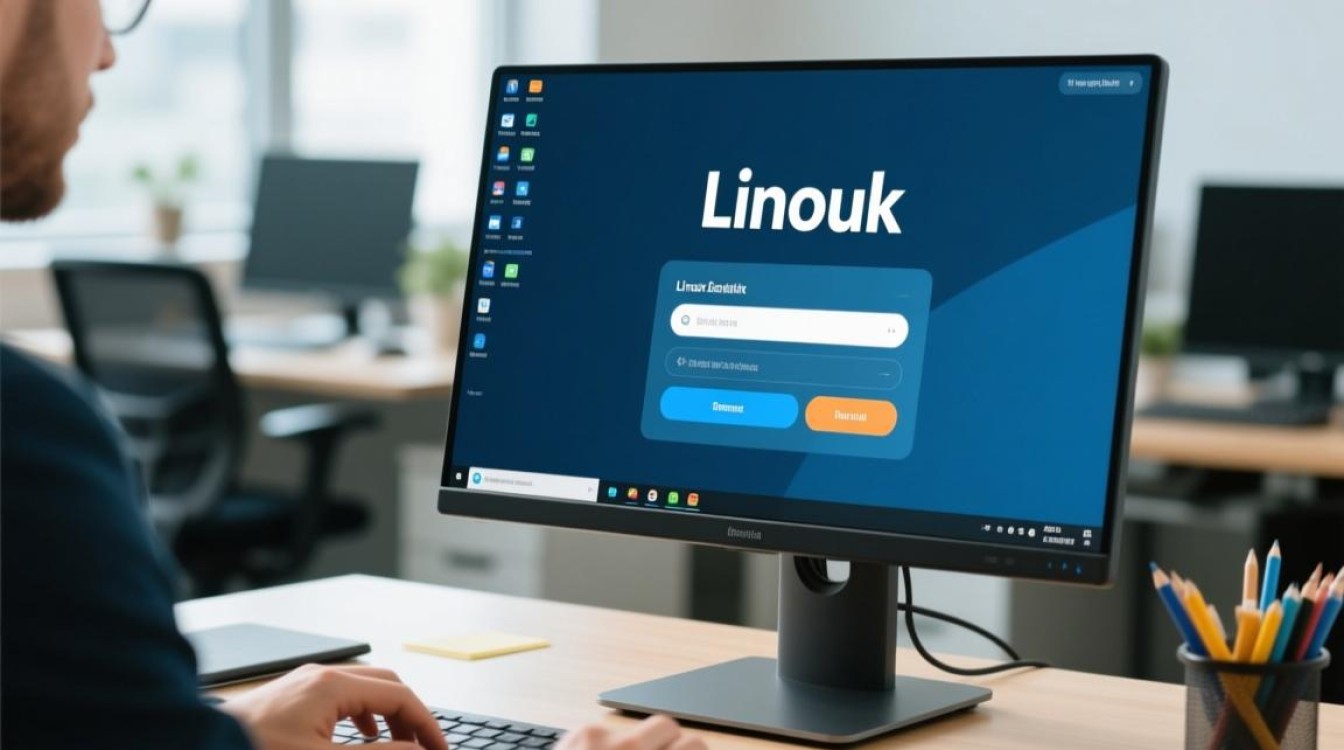 远程登录Linux桌面，如何实现安全高效的操作？-好主机测评网