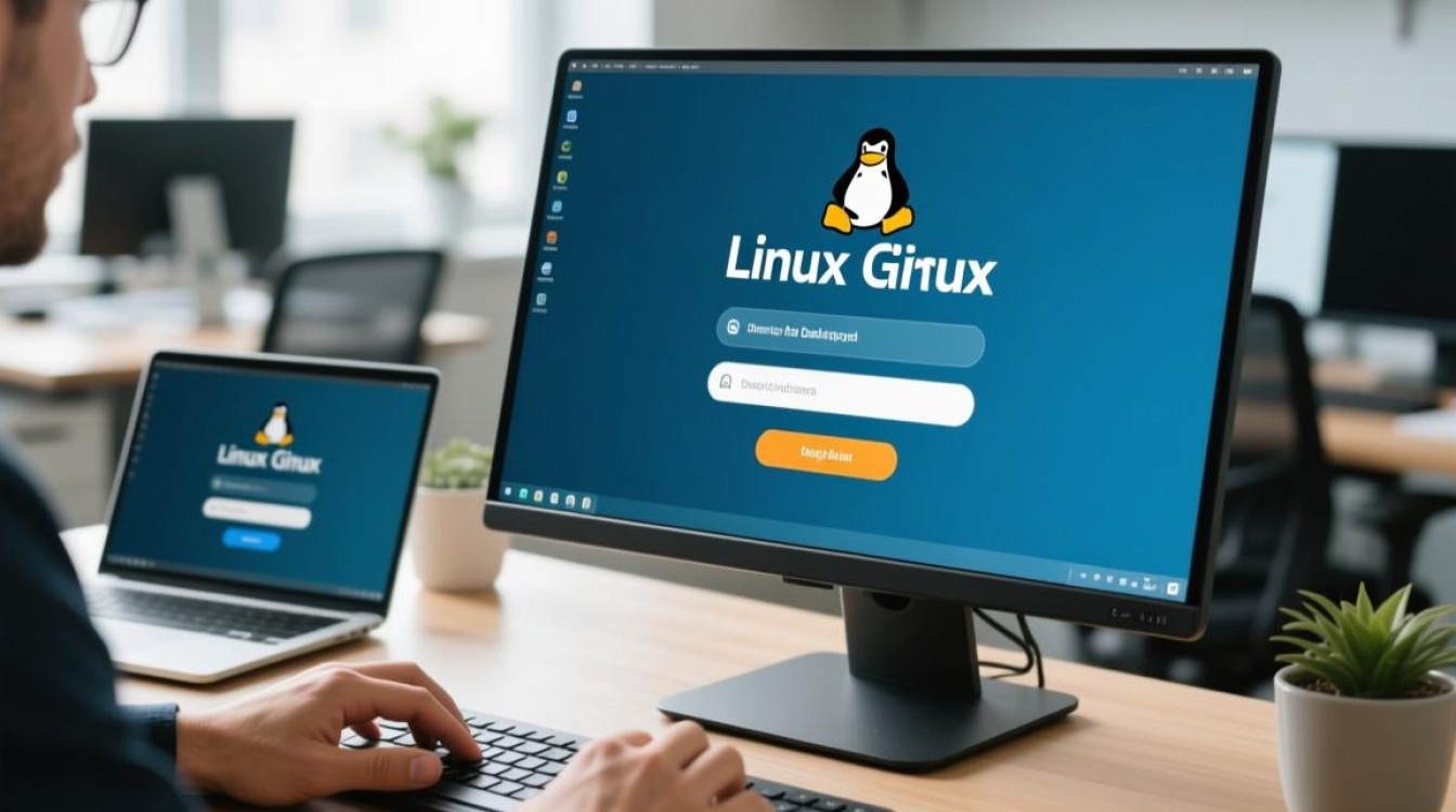 远程登录Linux桌面，如何实现安全高效的操作？