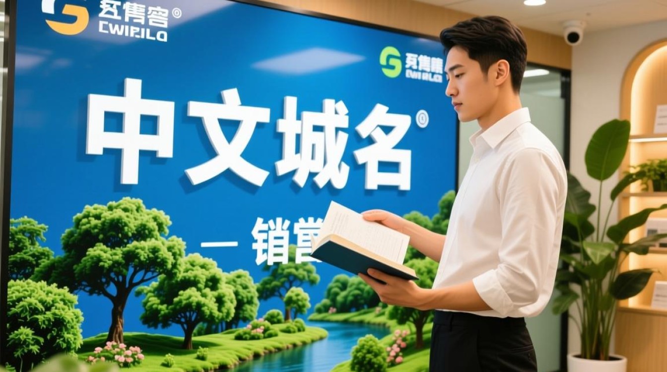 中文域名销售技巧，新手如何快速提升转化率？-好主机测评网