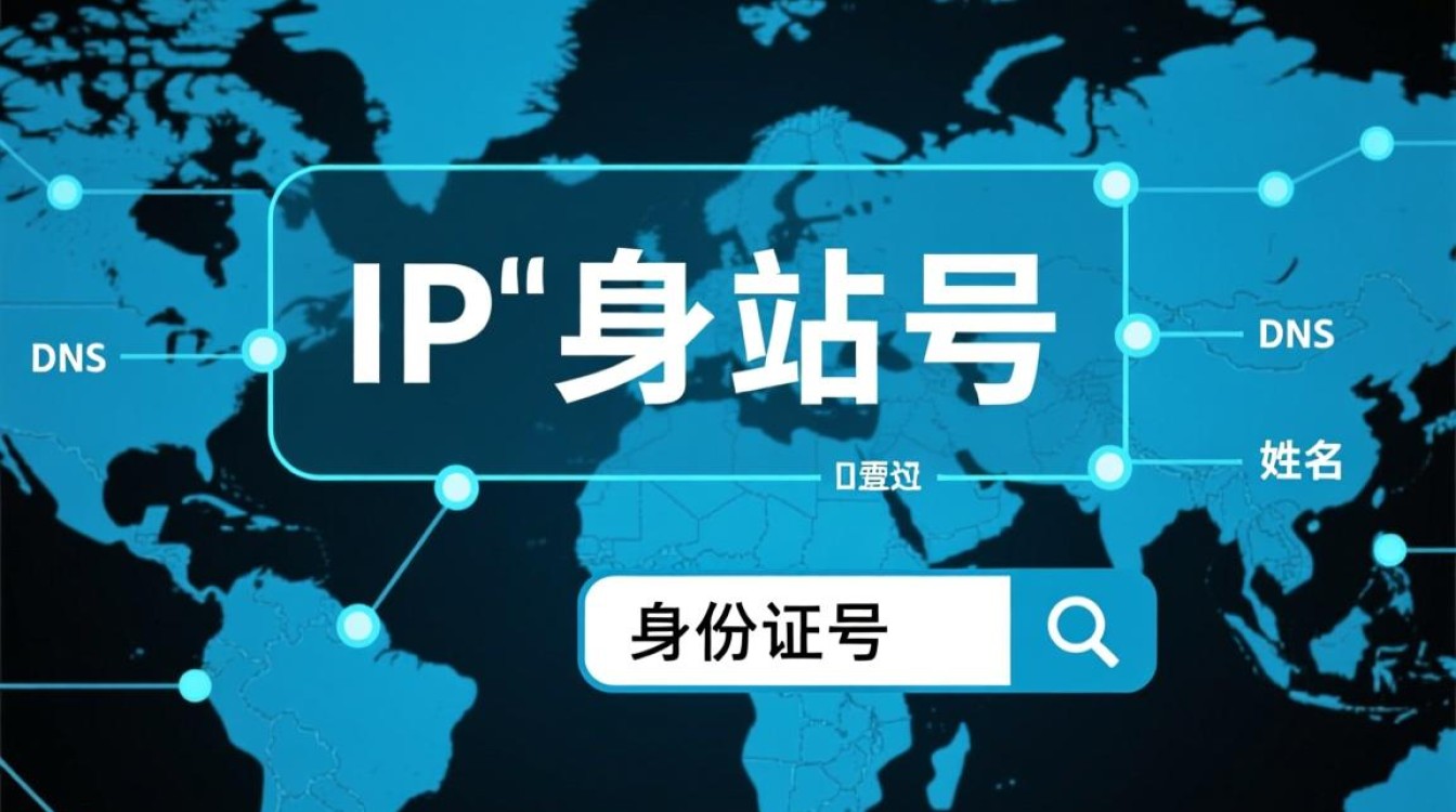 如何通过IP地址反向查找对应的域名信息？-好主机测评网