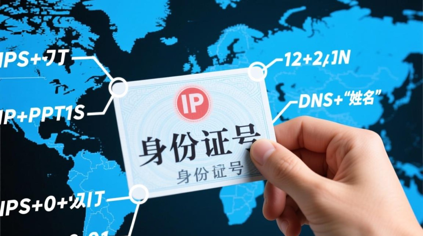 如何通过IP地址反向查找对应的域名信息? 如何通过IP地址反向查找对应的域名信息?