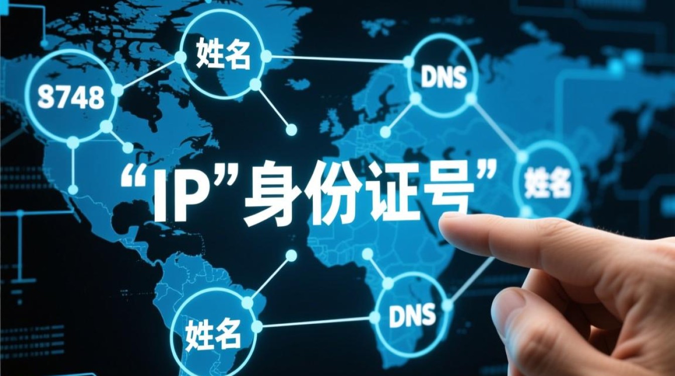 如何通过IP地址反向查找对应的域名信息? 如何通过IP地址反向查找对应的域名信息?