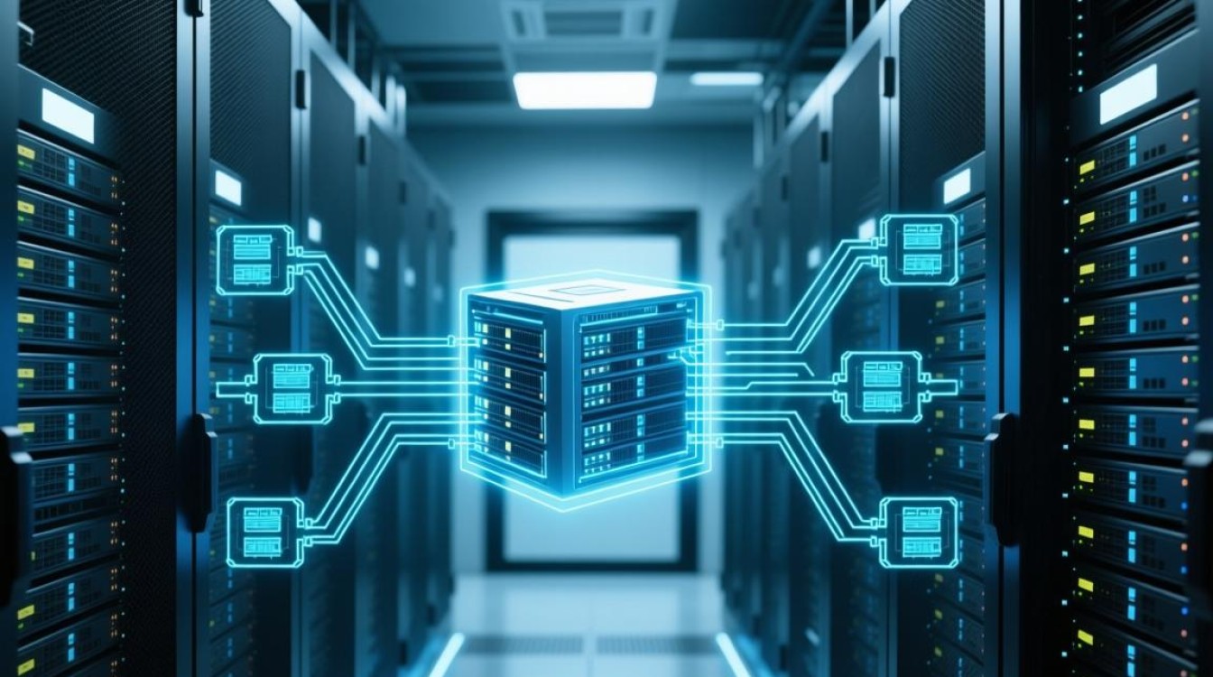 局域连接虚拟机，如何实现主机与虚拟机互通？-好主机测评网