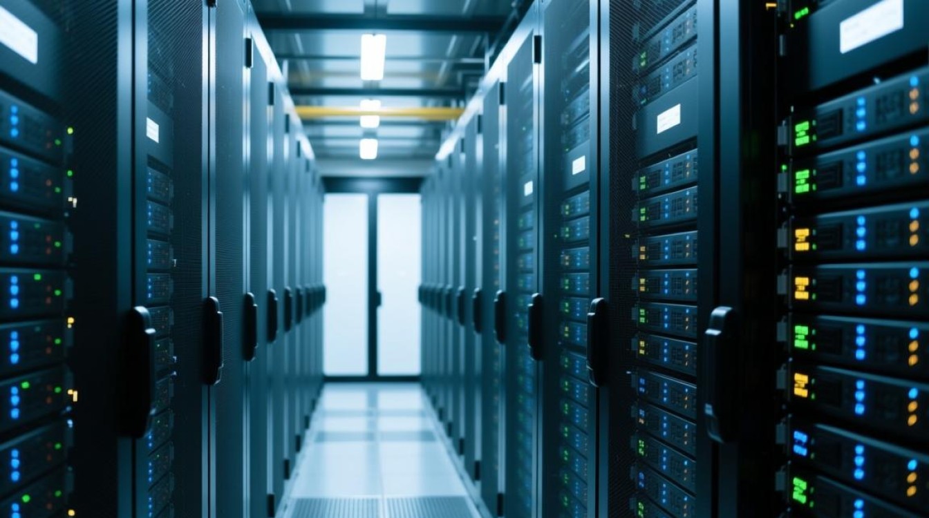 分中心存储服务器如何优化跨区域数据访问与同步效率？-好主机测评网