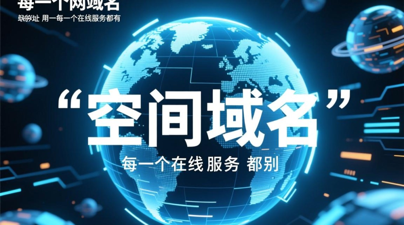 空间域名是什么？新手必知的定义与作用解析-好主机测评网